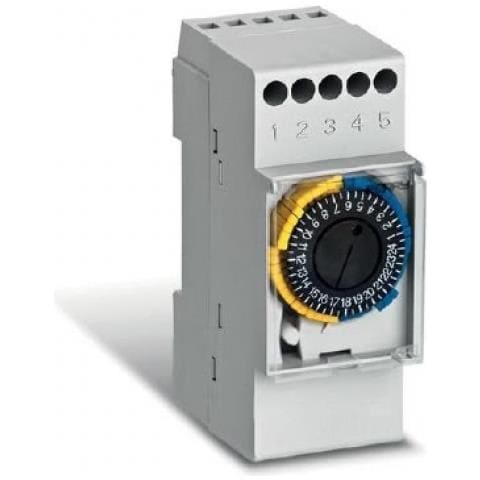 1io0022 - Interruttore Giornaliero A Cavalieri - Foto 6