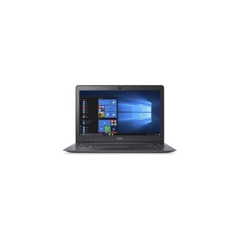 Notebook TravelMate X349-G2-M-72QK Monitor 14" Full HD Intel Core i7-7500U Ram 8 GB SSD 512 GB 1xUSB 3.1 1xUSB 3.0 Windows 10 Pro - Foto 5