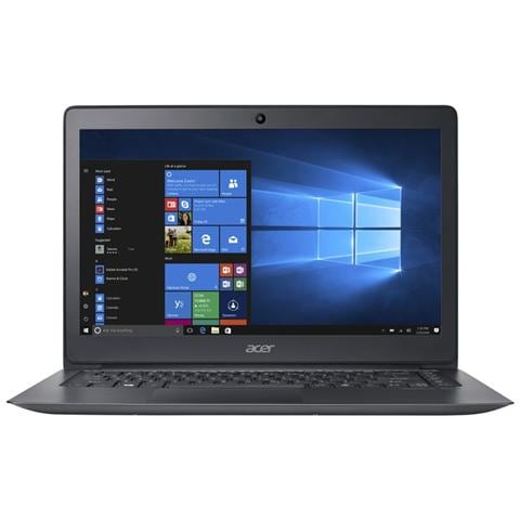 Notebook TravelMate X349-G2-M-72QK Monitor 14" Full HD Intel Core i7-7500U Ram 8 GB SSD 512 GB 1xUSB 3.1 1xUSB 3.0 Windows 10 Pro - Foto 1