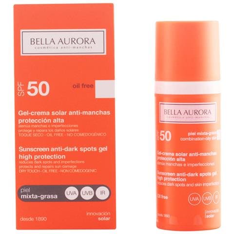 Solar Gel Anti-manchas Pmg Spf50 50 Ml - Foto 1