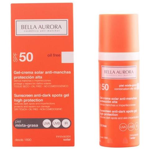 Solar Gel Anti-manchas Pmg Spf50 50 Ml - Foto 2