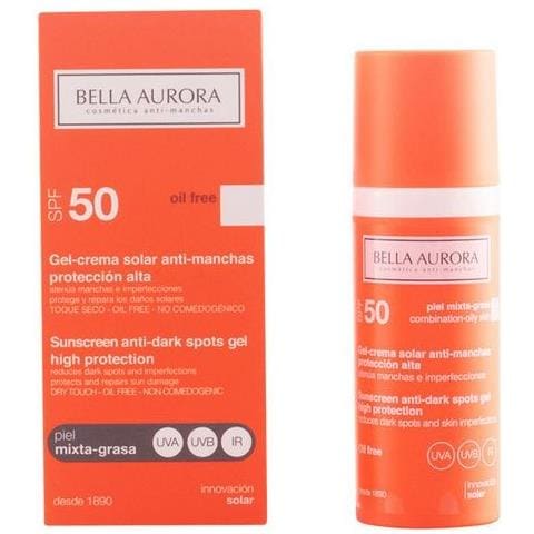 Solar Gel Anti-manchas Pmg Spf50 50 Ml - Foto 3