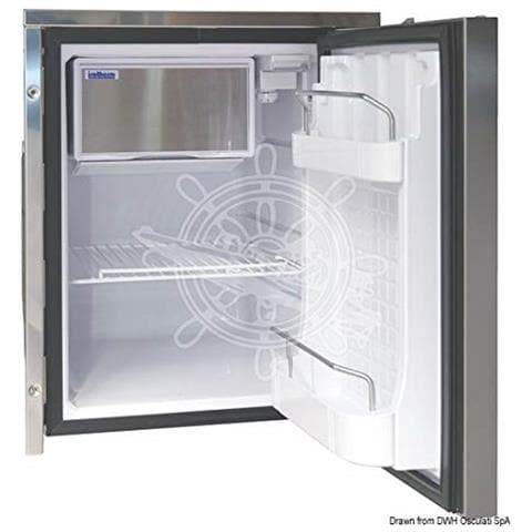 Frigo CR49 inox CT - Foto 1