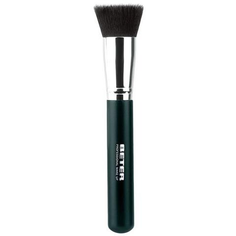 Pennello Kabuki Brush Synthetic Hair 17cm - Foto 2