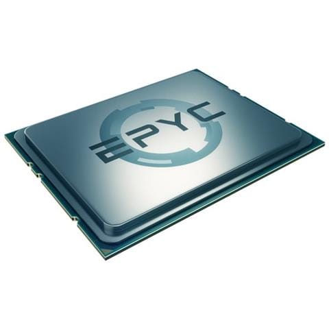 EPYC 7401 2GHz 64MB L3 processore - Foto 2