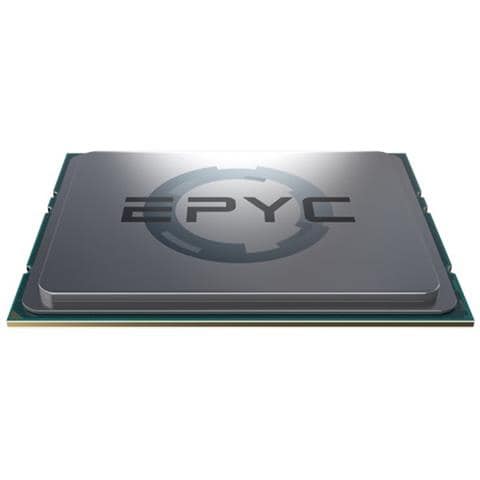 EPYC 7401 2GHz 64MB L3 processore - Foto 1