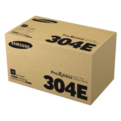 Toner / MLT-D304E Extra High Yield BK - Foto 9