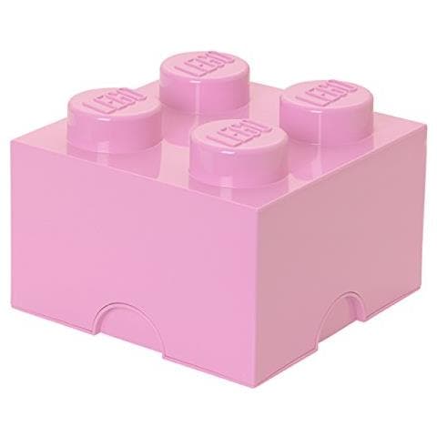 42571 Contenitore Brick 4 - Foto 1