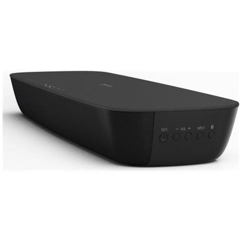 Soundbar SC-HTB250 Wifi Bluetooth Colore Nero - Foto 5