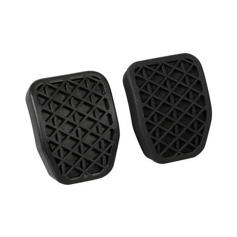 Copri Pedali Bmw Serie1-2-3-4-5 X1 X3 Z4 Roadster - Foto 1