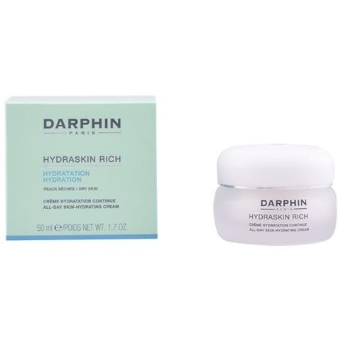 Darphin Hydraskin Rich Crema Idratante Pelli Normali E Secche 50ml - Foto 2