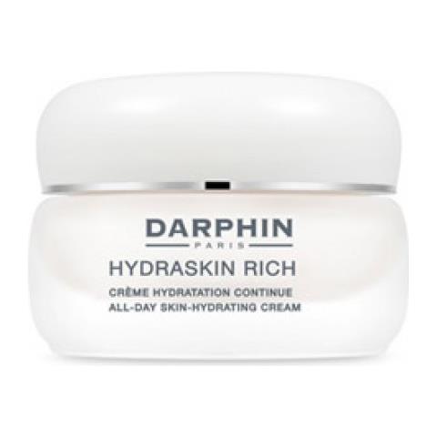 Darphin Hydraskin Rich Crema Idratante Pelli Normali E Secche 50ml - Foto 4