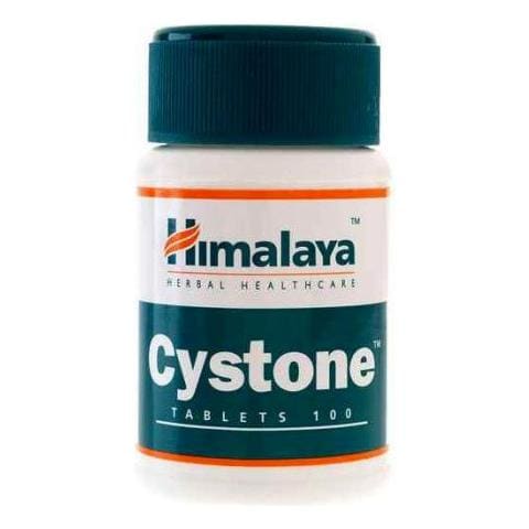 Cystone 100 Tabs - - Foto 1