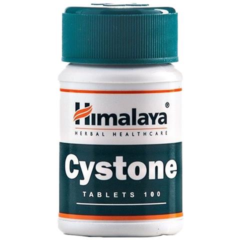 Cystone 100 Tabs - - Foto 3
