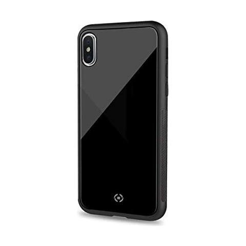 Cover per Galaxy J8 (2018) Colore Nero - Foto 1