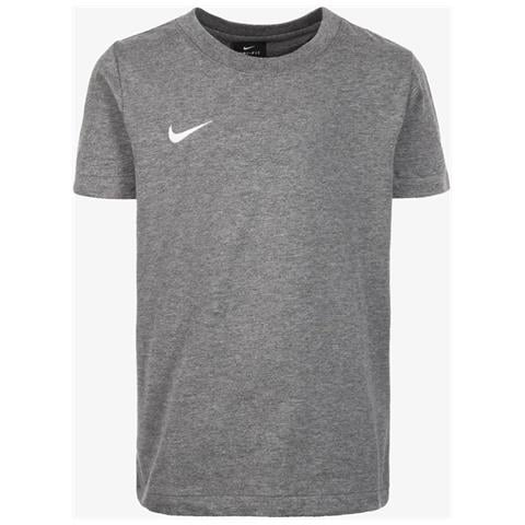 Maglietta Junior Team Club 19 Grigio scuro XXL - Foto 1