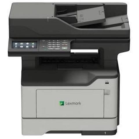 Stampante Multifunzione MB2546adwe Laser B / N Stampa Copia Scansione Fax A4 44 ppm Wi-Fi / Ethernet / USB - Foto 1