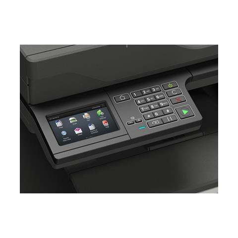 Stampante Multifunzione MB2546adwe Laser B / N Stampa Copia Scansione Fax A4 44 ppm Wi-Fi / Ethernet / USB - Foto 4