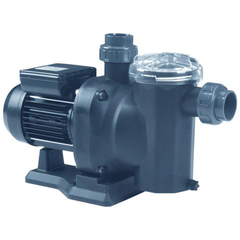 Pompa Di Filtrazione Sena 1 Cv - 400v - Foto 2