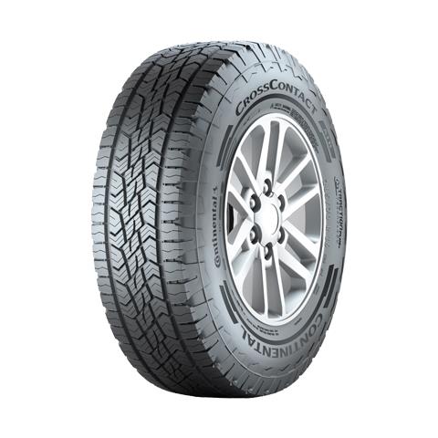 Crosscontact Atr (255/70 R16 111t)  - Foto 2