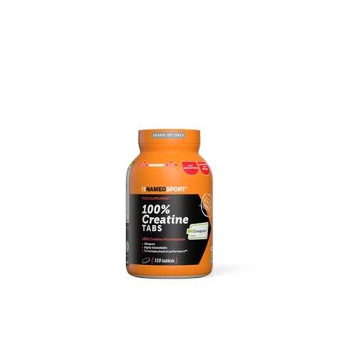 Namedsport 100% Creatine 250g Integratore - Foto 2