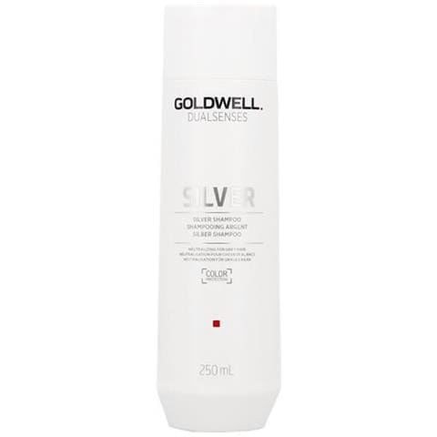 Dualsenses Silver Shampoo 250ml - Foto 1