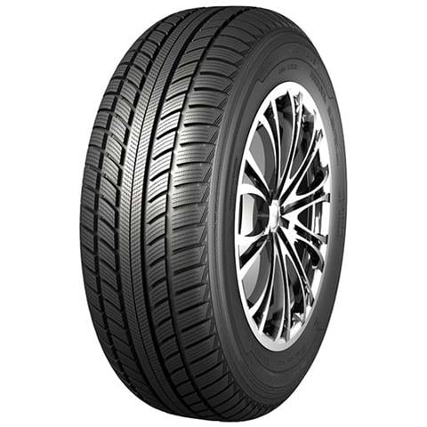 Gomme Pneumatico Estive 165-60 R14 - Foto 1