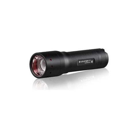 Led Lenser P7 Penna Con Torcia Nero - Foto 1