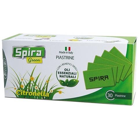 Piastrine Elettroemanatori Pz 30 - Foto 1