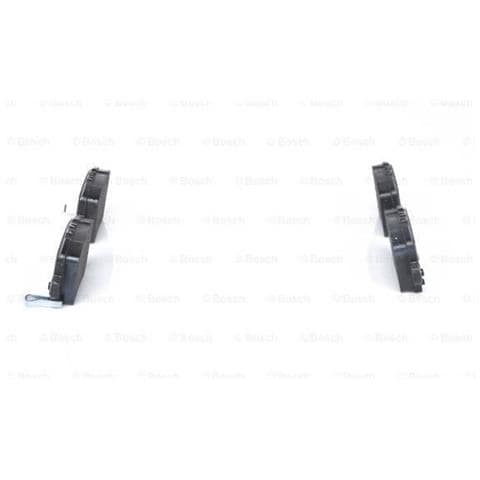 Kit Pastiglie Freno 0.986.494.249 - Foto 2