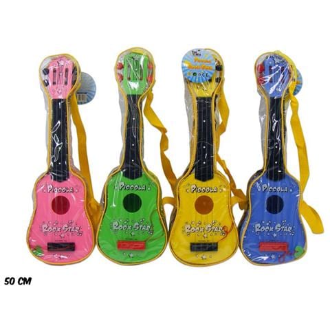 24856 Chitarra Classica C / borsa - Foto 1