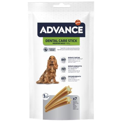Advance Dental Care Sticks 180gr - Foto 2