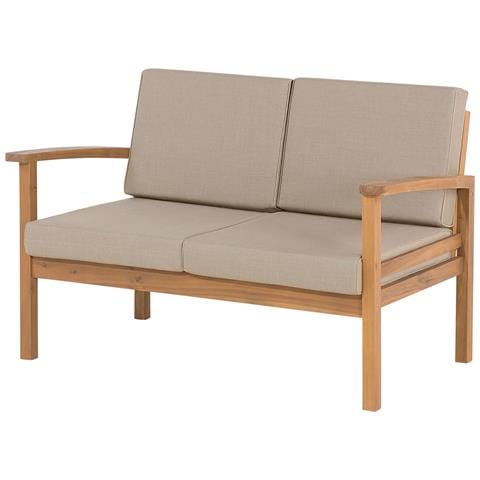 Set Giardino In Legno Di Acacia Manila - Foto 19