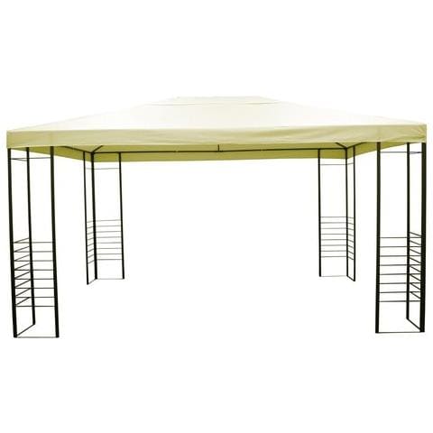 Gazebo Ferro 3x4 M Nizza Pvc - Foto 1