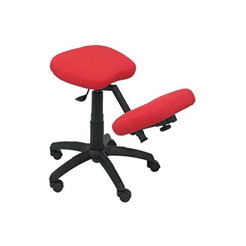 37 g - sgabello Da Ufficio Ergonomico Girevole E Regolabile In Altezza - Foto 1