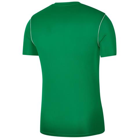 Maglia Uomo Dry Park 20 SS S Colore Verde - Foto 2