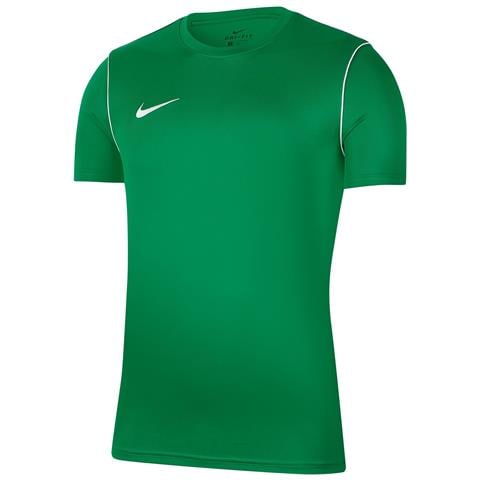 Maglia Uomo Dry Park 20 SS S Colore Verde - Foto 1
