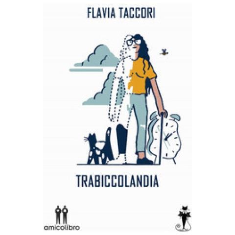 Flavia Taccori - Trabiccolandia - Foto 1