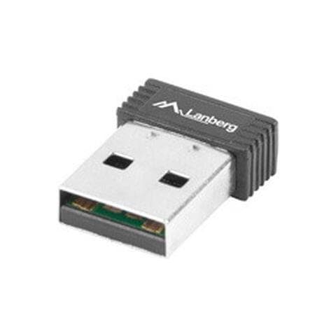 Adattatore Usb Wifi Nc-0150-wi - Foto 4