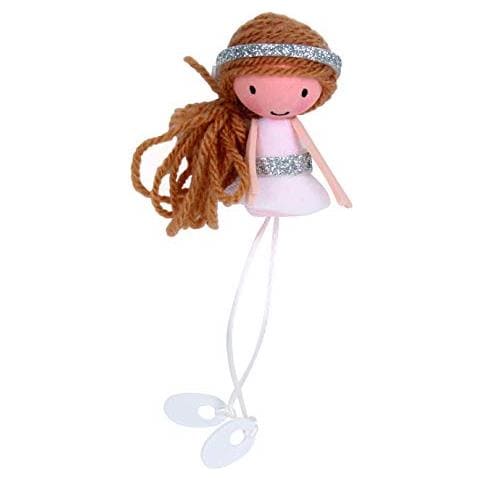 Apli Kids Fai Da Te Mini Set Balerina - Foto 3