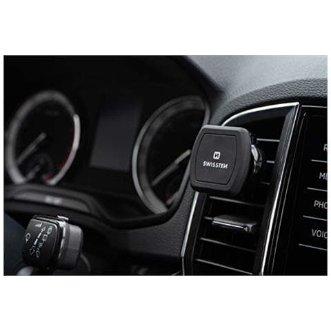 Sgrip Air Vent M3 Magnetico Auto Vent Mount Phone - Foto 2
