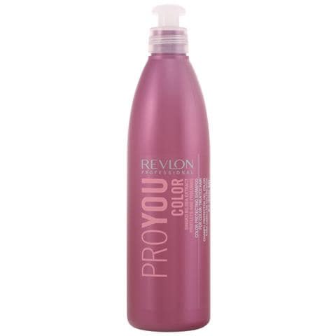 Proyou Color Shampoo For Color-treated Hair 350ml - Foto 1