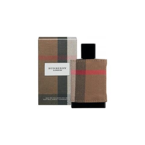 London Uomini Eau De Toilette 50ml Spray - Foto 1