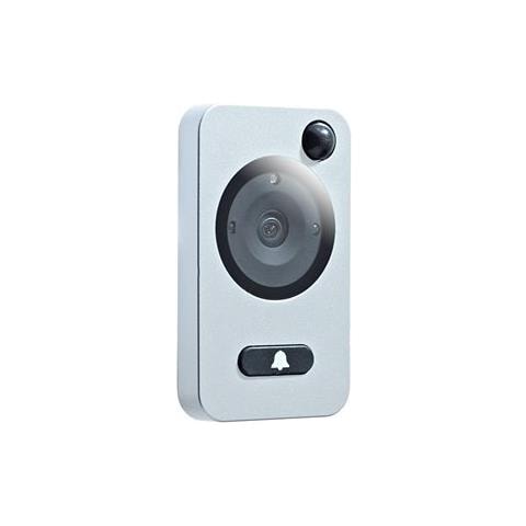 Spioncino Digitale Auto Imaging 4,3""argento Blister - Foto 2