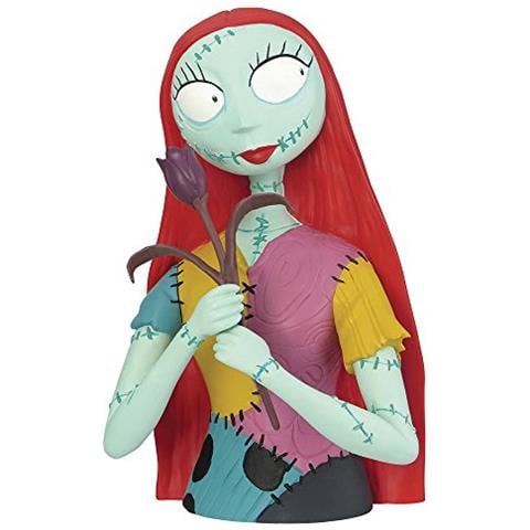 Sally Bust Bank Toy - Foto 1