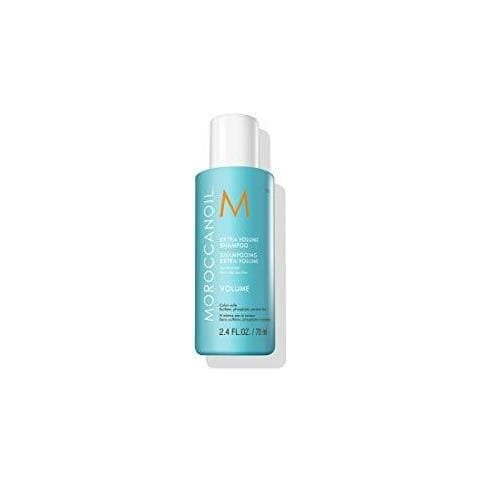 Extra Volume Shampoo 70 Ml - Foto 1