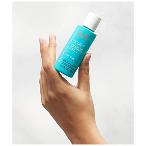 Extra Volume Shampoo 70 Ml - Foto 4