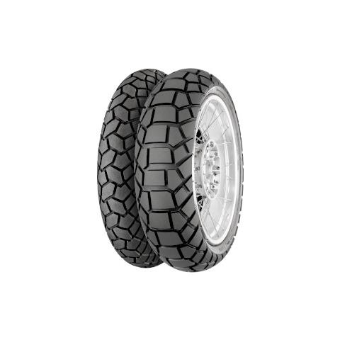 Gomme Pneumatici Tkc70 M+s 140/80 R17 69s - Foto 2