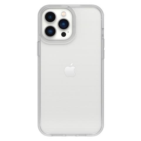 Cover Posteriore React ProPack Per iPhone 13 Pro Max / iPhone 12 Pro Max - Colore Trasparente - Foto 1