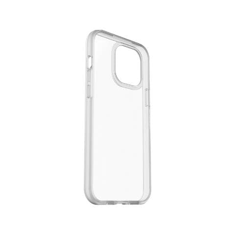 Cover Posteriore React ProPack Per iPhone 13 Pro Max / iPhone 12 Pro Max - Colore Trasparente - Foto 2
